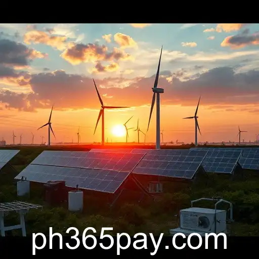 Gaming Evolution: The Rise of ph365