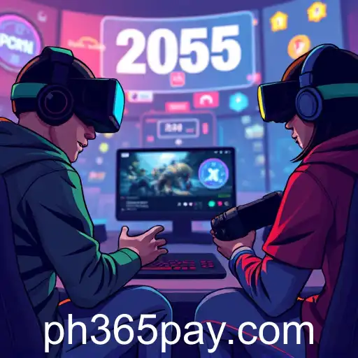 The Evolution of Gaming in 2025: A New Frontier