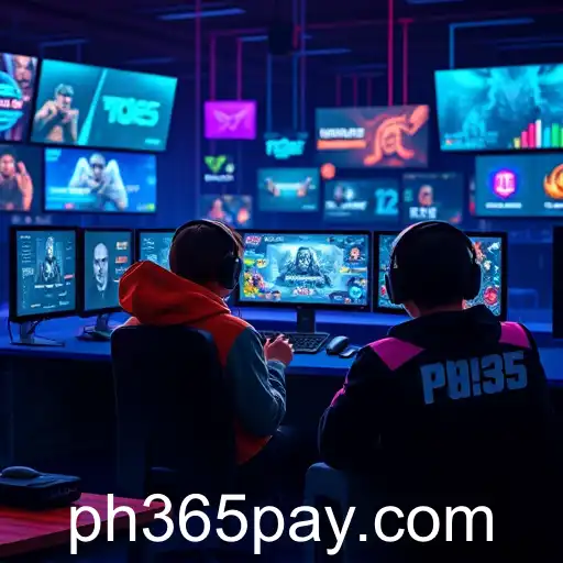 A New Era for Online Gaming and Cybersecurity