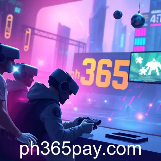 Gaming Trends and Innovations in 2025