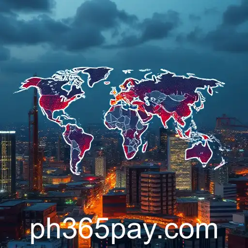 Global Economy Faces New Challenges