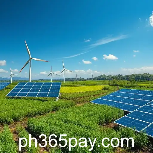 Global Trends Shaping the Future