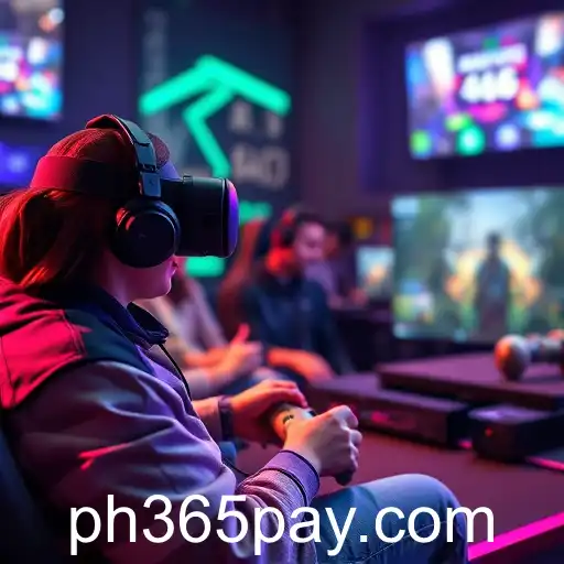 Online Gaming Trends and Safety