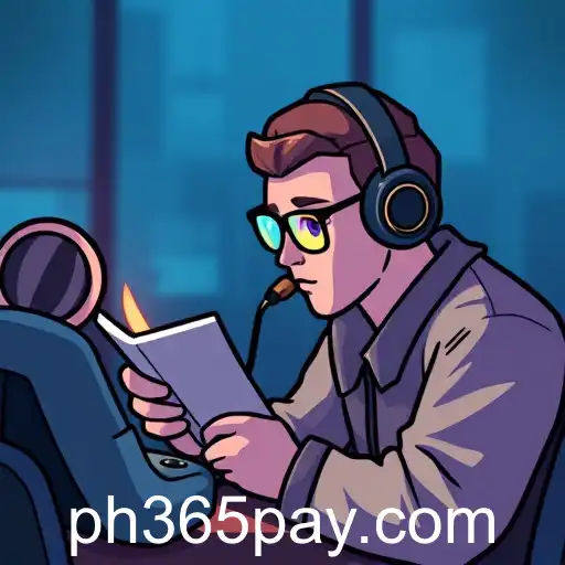 The Evolution of Ph365 Gaming in the Digital Age