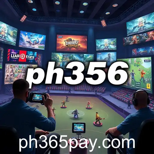 Rise of Online Gaming Platforms