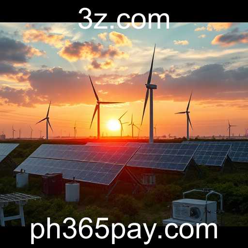 Global Climate Challenges and Innovations in 2025