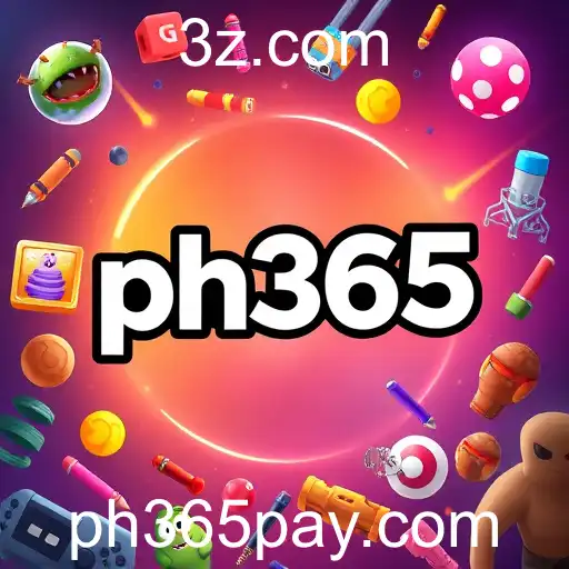 Unveiling 'Entertainment News': A Fresh Gaming Experience with PH365