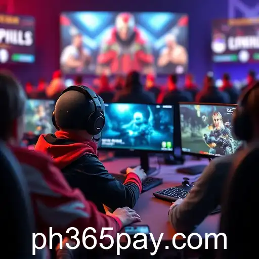 The Evolution of Online Gaming in the UK