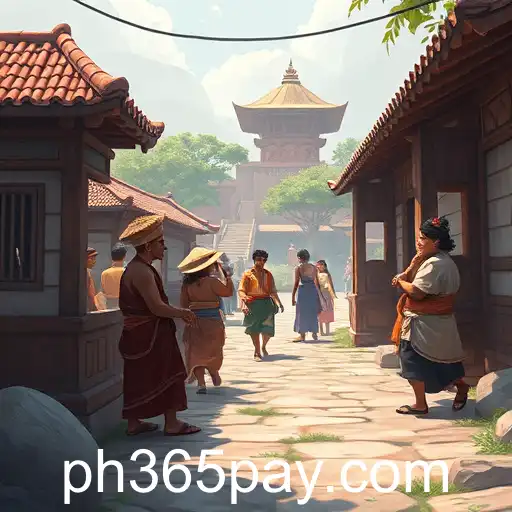 Gaming Industry Evolution and the Rise of PH365