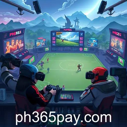 Gaming Innovations and Global Impact