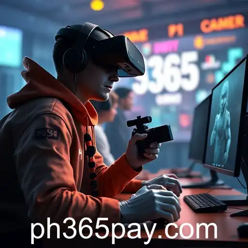 The Rise of Gaming Impact on Society