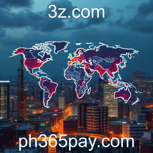 Global Economy Faces New Challenges