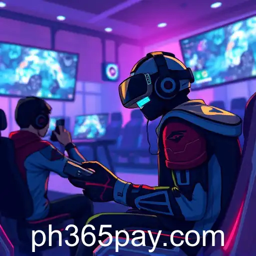 Gaming Community Celebrates PH365's Latest Features