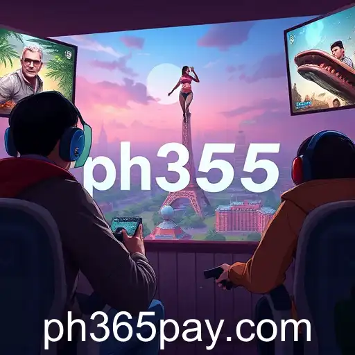The Rise of 'ph365': A New Era in Online Gaming